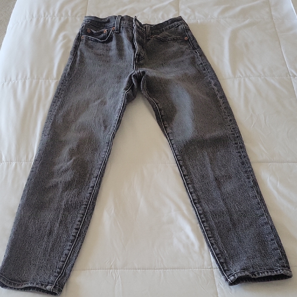 Levi's jeans